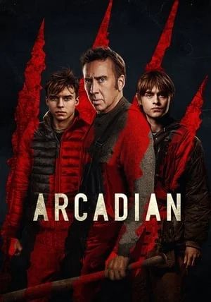Arcadian                อาร์เคเดียน                2024