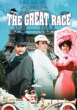 The Great Race                                1965