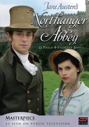 Northanger Abbey                                2007