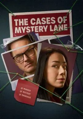 The Cases of Mystery Lane                                2023