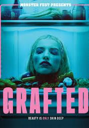 Grafted                ถลก...นังหน้าสวย                2025