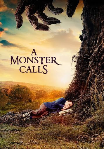 A Monster Calls                มหัศจรรย์เรียกอสูร                2016