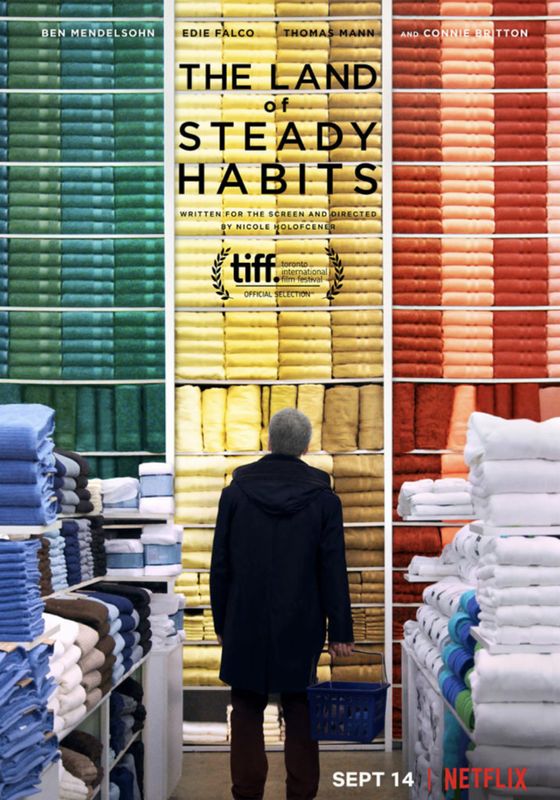 The Land of Steady Habits                ดินแดนแห่งความมั่นคง                2018