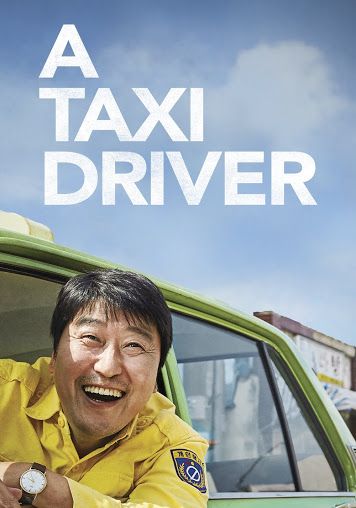 A Taxi Driver                แท็กซี่ฝ่าเผด็จการ                2017