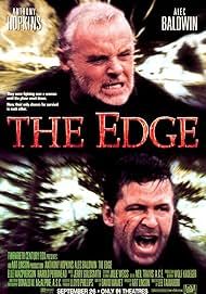 The Edge                ดิบล่าดิบ                1997