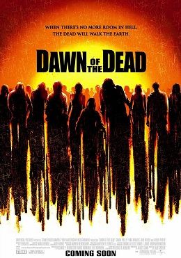 Dawn of the Dead                รุ่งอรุณแห่งความตาย                2004