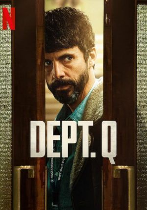 DEPT Q พากย์ไทย                แผนกคดีปิดไม่ลง                2025