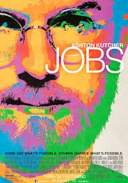 Jobs.                สตีฟ จ็อบส์ อัจฉริยะเปลี่ยนโลก                2013