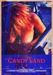 Candy Land                                2022