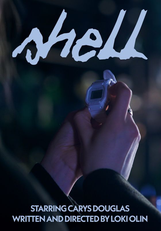 Shell                                2024