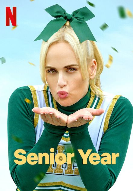 Senior Year                ปีสุดท้าย                2022