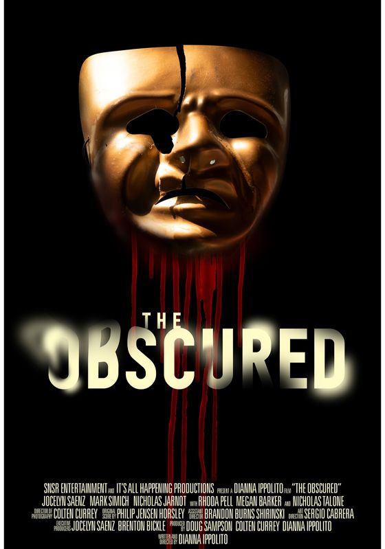 The Obscured                                2022