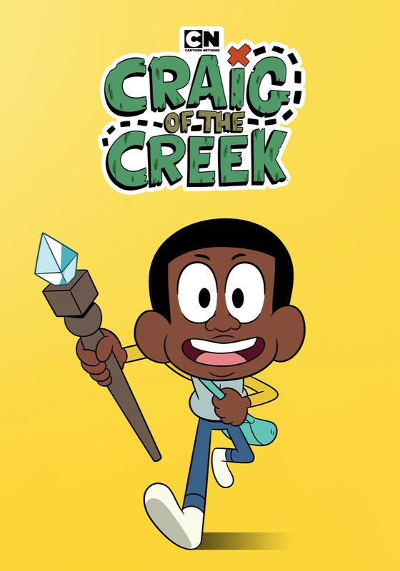 Craig of the Creek ss3 พากย์ไทย                                2020