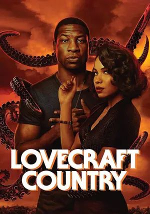 Lovecraft Country พากย์ไทย                เลิฟคราฟต์คันทรี่                2020