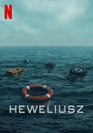 Heweliusz พากย์ไทย                ฝ่าคลื่นทะเลคลั่ง                2025