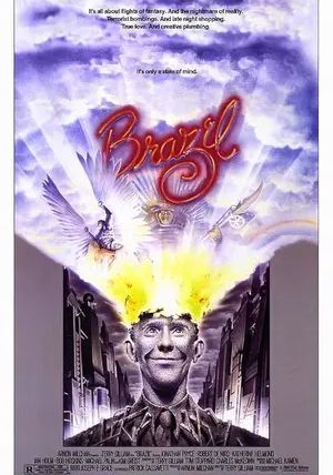 Brazil                บราซิล แหกกฏศตวรรษ                1985