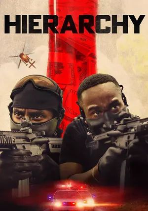 Hierarchy                                2025