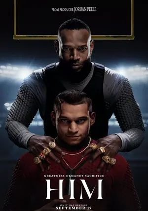 Him                ตำนานคนจริง                2025